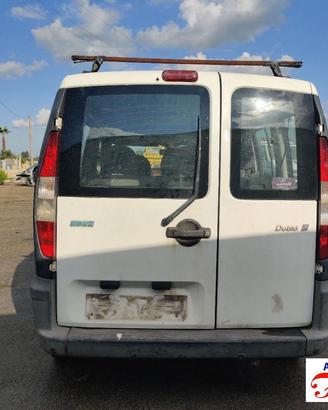 FIAT DOBLO 223 1.9 JTD 100CV 01-23 Ricambi