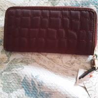 Portafoglio Bata da donna con cartellino-mai usato