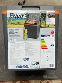 FRIGO ELETTRICO PORTATILE  (NUOVO MAI USATO)