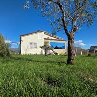 VILLA SINGOLA A SANT'AGATA DE' GOTI