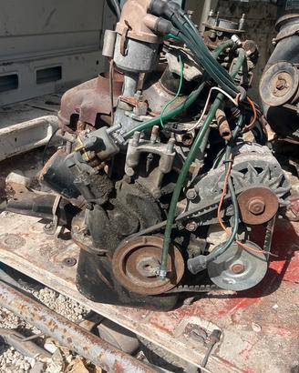 Motore 112 originale 903
