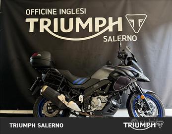SUZUKI V-Strom 650 DL