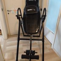 Panca a inversione SportPlus