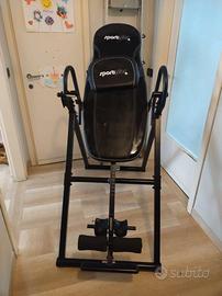 Panca a inversione SportPlus