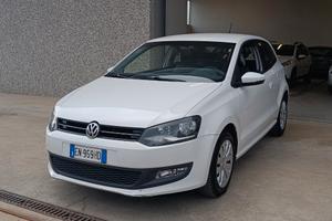 Volkswagen Polo 1.2 TDI DPF 3 p. Comfortline