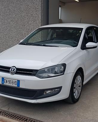Volkswagen Polo 1.2 TDI DPF 3 p. Comfortline