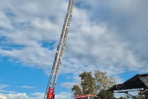 Iveco 190.26 Autoscala