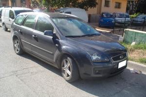 Ford Focus 1.8 TDCi 115CV SW