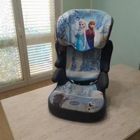 seggiolino auto Frozen