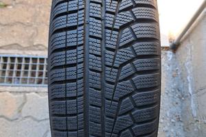 Pneumatici con cerchio A1