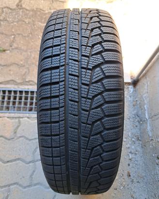 Pneumatici con cerchio A1