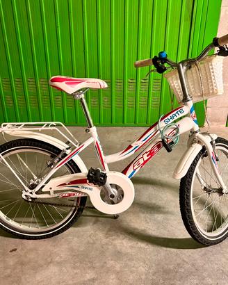 Bicicletta