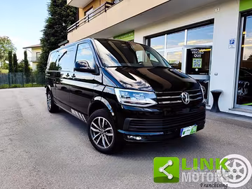 VOLKSWAGEN Caravelle 2.0 TDI 204CV PL Comfortlin