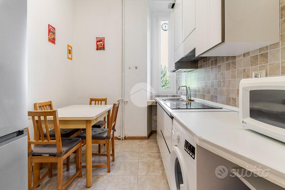Apartment in Milano, Martinitt, Municipio 3 - Vista 4