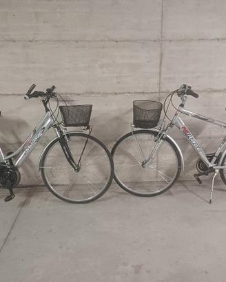 city bike con marce