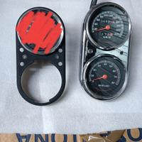 contachilometri e contagiri Harley Davidson 