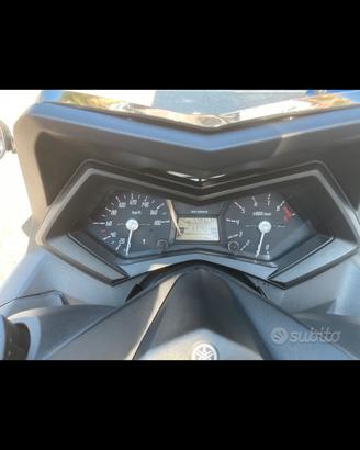 T-max 530 perfetto 6.900€