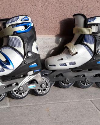 ROLLERBLADE