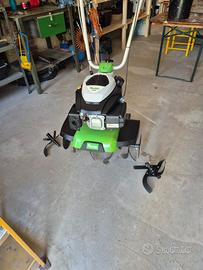 Motozappa
