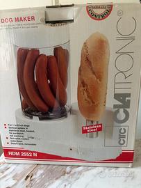 Hot Dog Maker