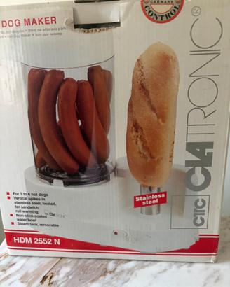 Hot Dog Maker