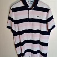 polo lacoste