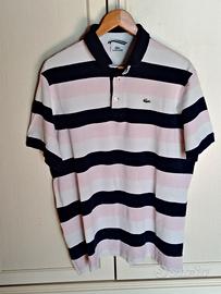 polo lacoste