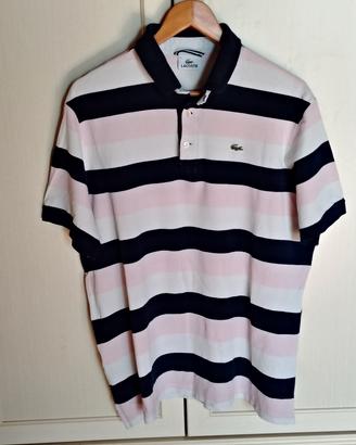 polo lacoste