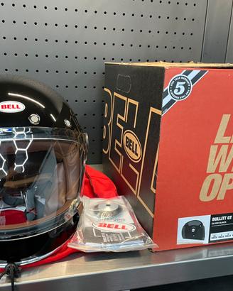 CASCO BELL BULLITT GT - taglia XL