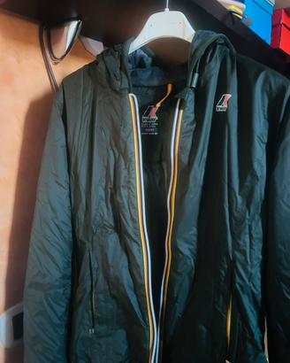 Giubbotto originale, Kway