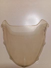Aprilia RS 125 Extrema plexiglass cupolino usato