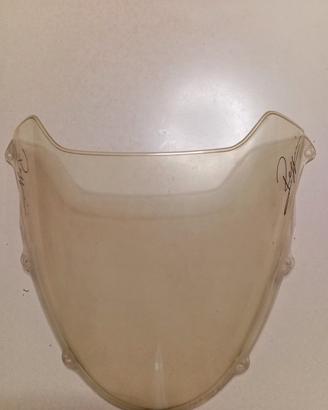 Aprilia RS 125 Extrema plexiglass cupolino usato