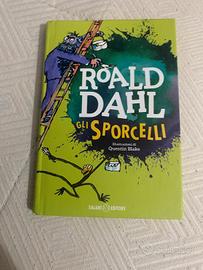 libro gli sporcelli