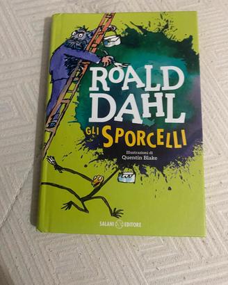 libro gli sporcelli