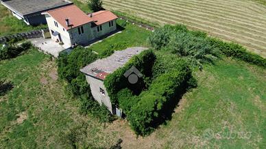 CASA INDIPENDENTE A VALMONTONE