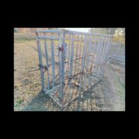 GABBIA PER ANIMALI DI GROSSA TAGLIA