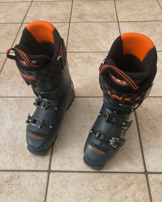Scarponi da sci - Lange RX 130 - 2024 - 26.5