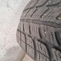 4 GOMME USATE QUATTRO STAGIONI 1756515 - CP3401487
