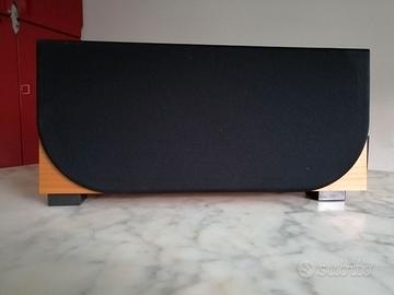 Centrale New Audio Frontiers Modello HT1