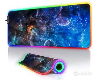 Tappetino Led RGB