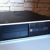 PC HP 6200 Pro SFF