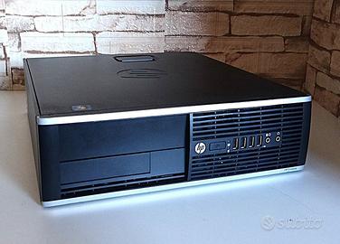 PC HP 6200 Pro SFF