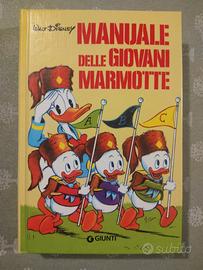 Manuale delle Giovani Marmotte