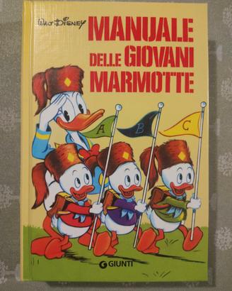 Manuale delle Giovani Marmotte