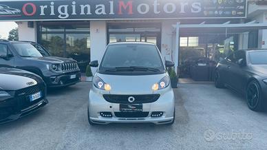 Smart ForTwo 1000 72 kW coupé BRABUS/PRONTA CONSEG