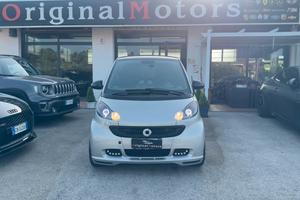 Smart ForTwo 1000 72 kW coupé BRABUS/PRONTA CONSEG