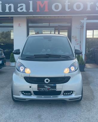 Smart ForTwo 1000 72 kW coupé BRABUS/PRONTA CONSEG