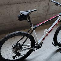 Trek Procaliber 9.8