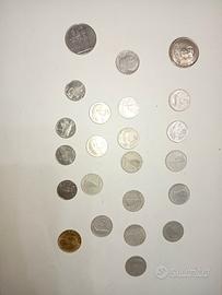 monete antiche