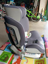 seggiolino auto 0 3 anni